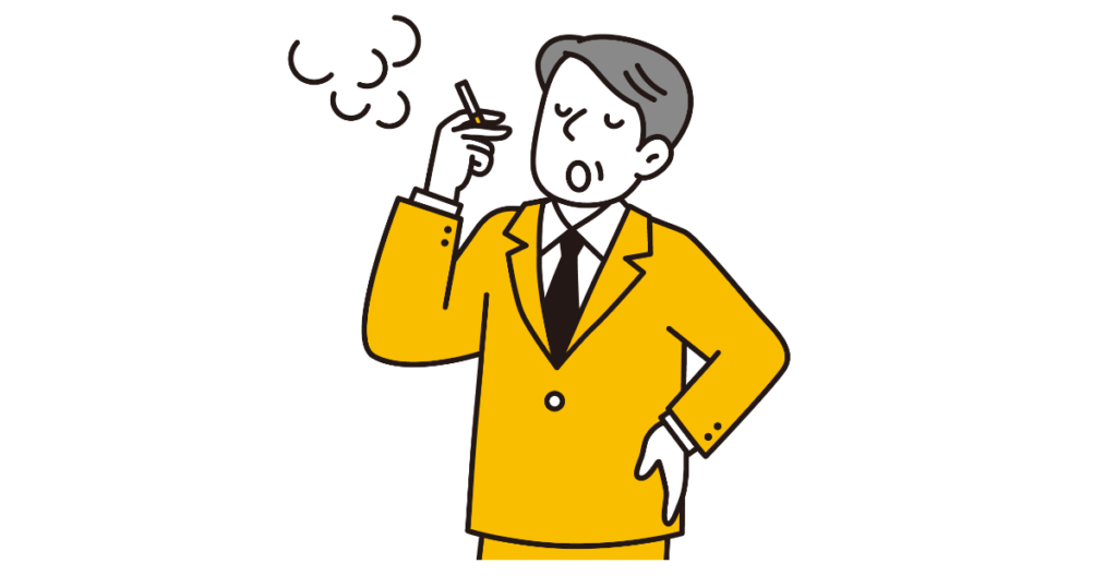 禁煙するとお金がもらえるの？禁煙治療費補助金支給制度について解説：タバコが身体に与える影響は？