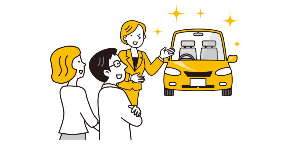 残クレで後悔しないために 【車の買い方を知ろう】:残クレのメリット