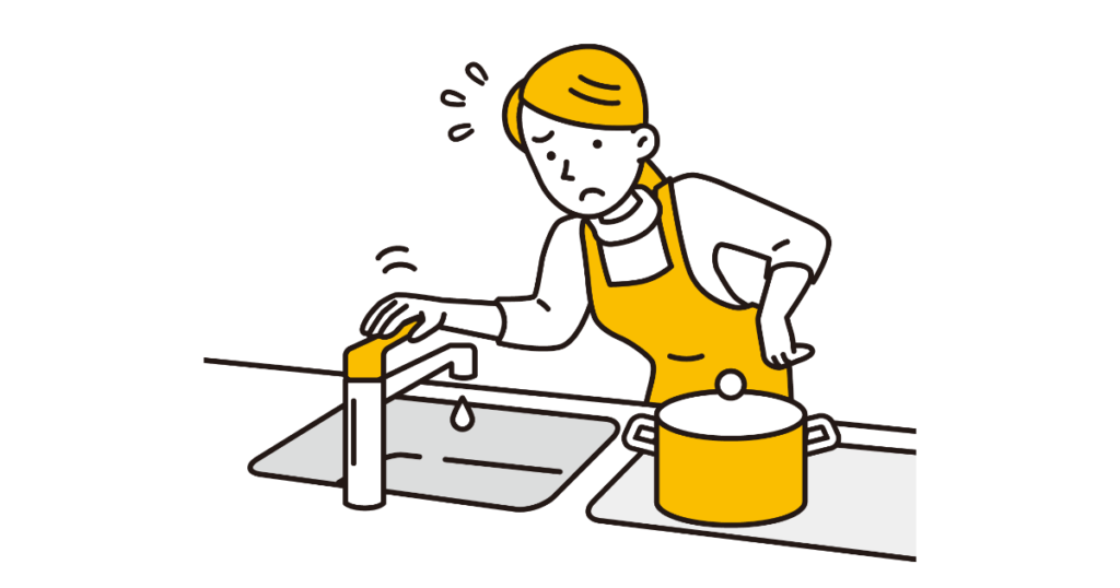 非常用トイレ持ってますか？災害時そして断水の時にも大活躍！：断水や故障などのトラブル時、非常用トイレが大活躍