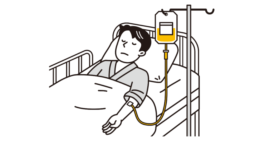 非常用トイレ持ってますか？災害時そして断水の時にも大活躍！：療養中も非常用トイレを利用することで、すぐに使えるトイレを実現