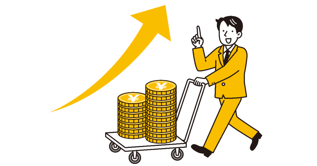 日経平均が高値を更新し続けるとどうなる?【日本の経済を知る】:日経平均とは?