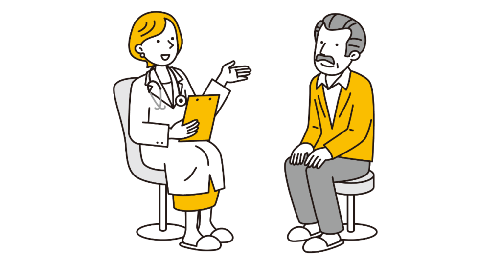 インフルエンザの予防接種っていつがいいの?打つべき時をご紹介【保険組合や自治体で補助も】:高齢者・持病がある人は重症化リスクが高いため接種の検討を