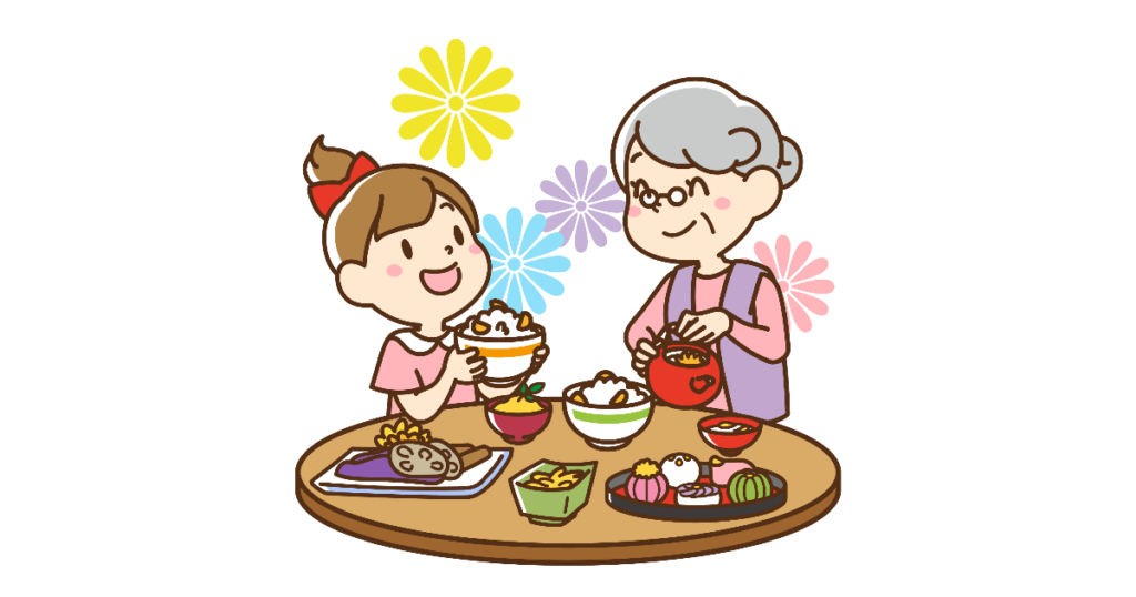 非常食におすすめのお菓子って？美味しい防災を考えよう！：子どもや高齢者も食べやすい