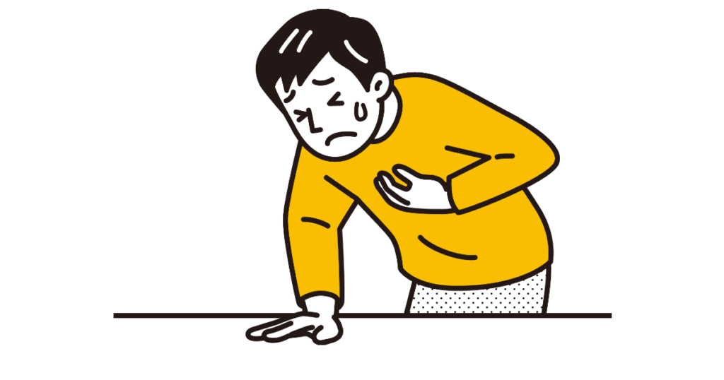 感染性胃腸炎に注意!うつらない・うつさないための対処法:感染性胃腸炎とは?