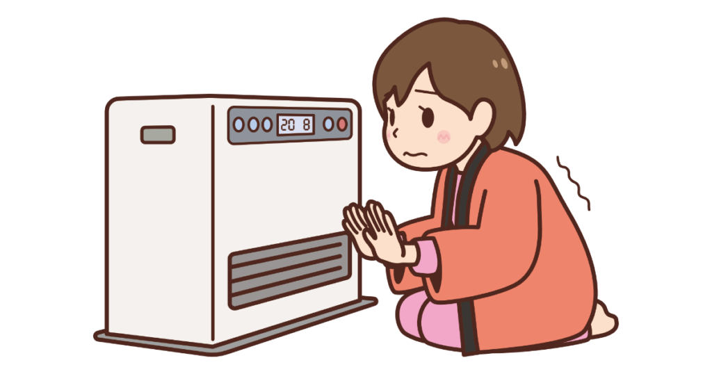 寒い季節の災害時 身体のどこを温めればいいの?【効果的に温める方法】:災害時に使える「効果的な温め方」